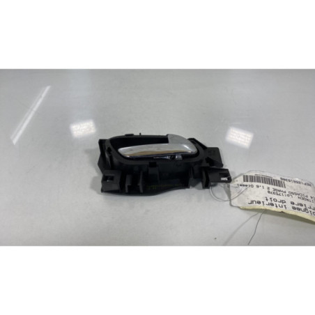Poignee interieur arriere droit CITROEN C4 GRAND PICASSO 1 Photo n°1
