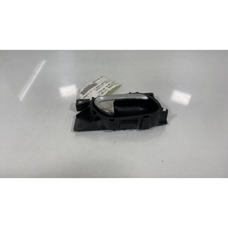 Poignee interieur arriere droit CITROEN C4 GRAND PICASSO 1 Photo n°3