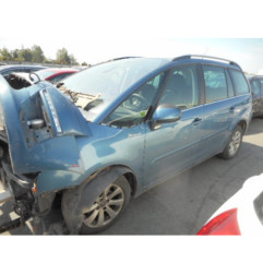 Poignee interieur arriere droit CITROEN C4 GRAND PICASSO 1