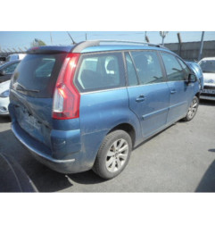 Poignee interieur arriere droit CITROEN C4 GRAND PICASSO 1