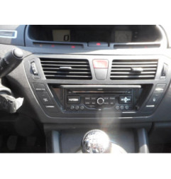 Poignee interieur arriere droit CITROEN C4 GRAND PICASSO 1