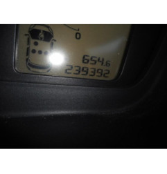 Poignee interieur arriere droit CITROEN C4 GRAND PICASSO 1