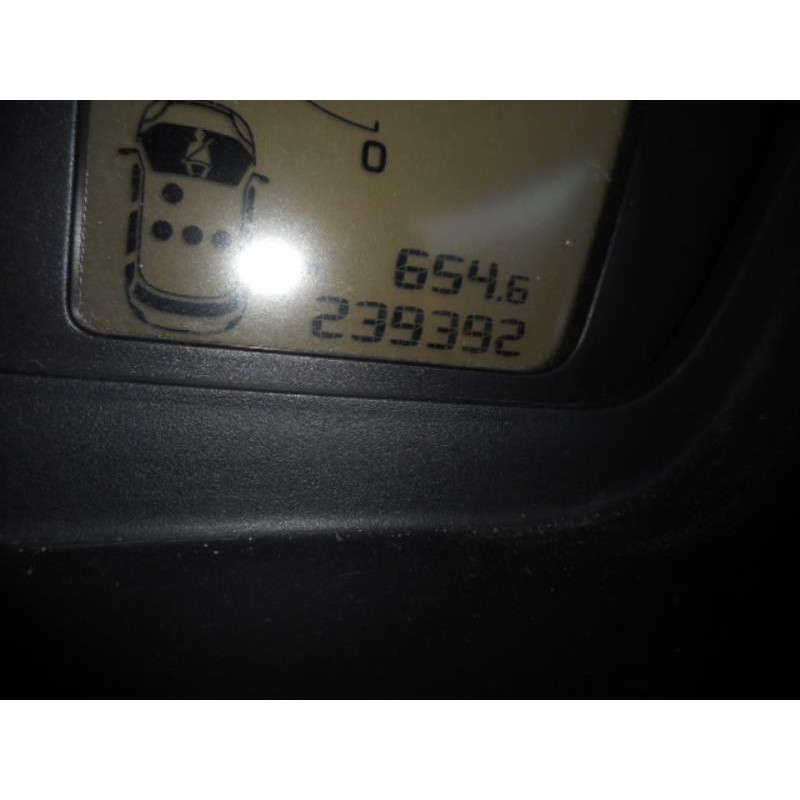 Poignee interieur arriere droit CITROEN C4 GRAND PICASSO 1 Photo n°10