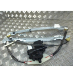 Leve vitre electrique avant droit CITROEN C4 GRAND PICASSO 1 Photo n°1