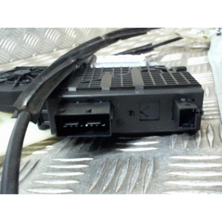 Leve vitre electrique avant droit CITROEN C4 GRAND PICASSO 1