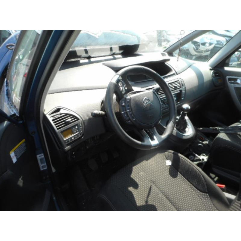 Leve vitre electrique avant droit CITROEN C4 GRAND PICASSO 1 Photo n°7