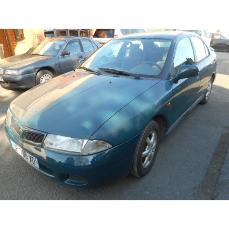 Retroviseur droit MITSUBISHI CARISMA Photo n°4