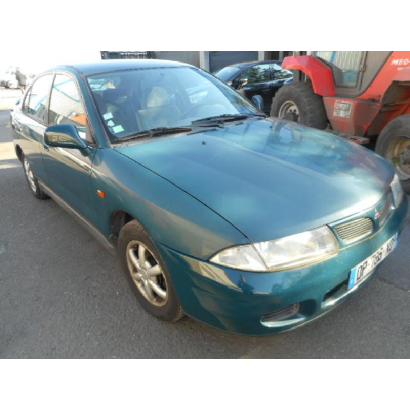 Retroviseur droit MITSUBISHI CARISMA Photo n°5