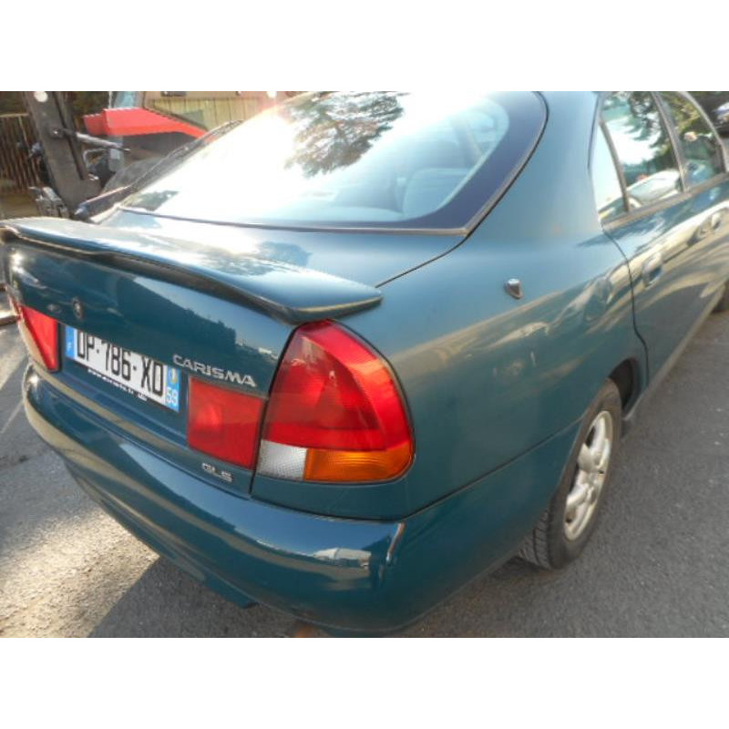 Retroviseur droit MITSUBISHI CARISMA Photo n°6