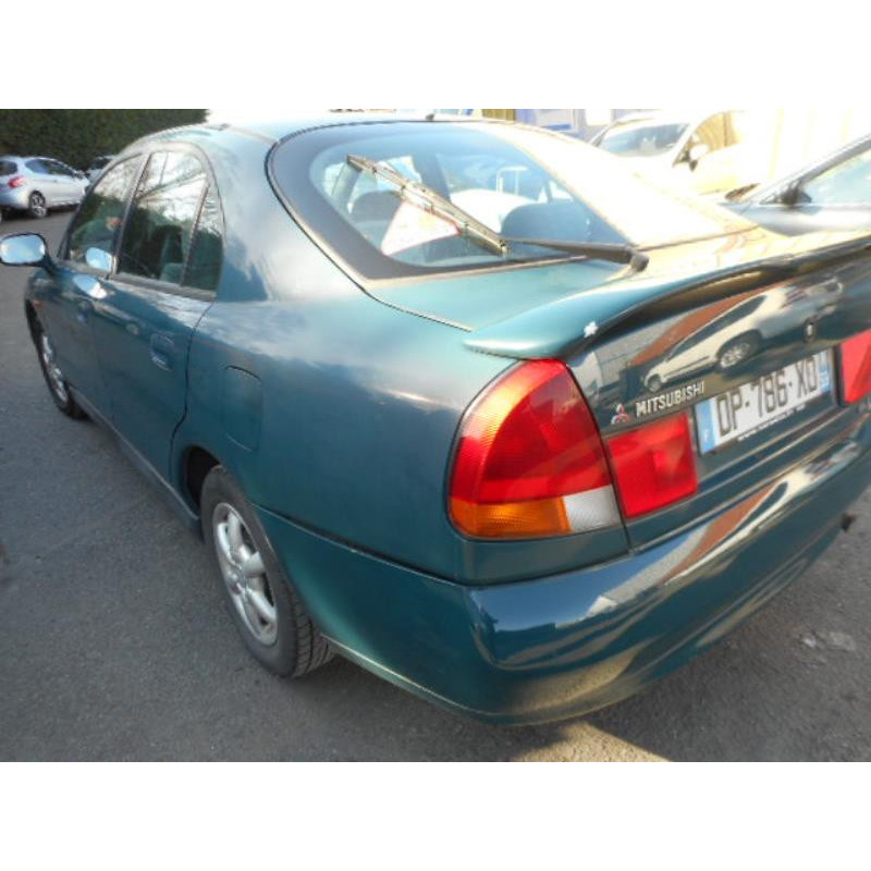 Retroviseur droit MITSUBISHI CARISMA Photo n°7