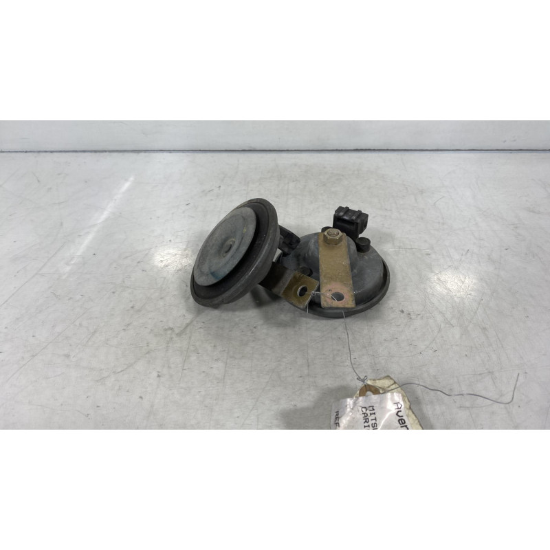 Avertisseur/Klaxon MITSUBISHI CARISMA Photo n°3