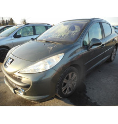 Bras essuie glace avant droit PEUGEOT 207