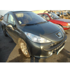 Bras essuie glace avant gauche PEUGEOT 207