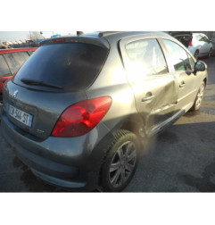 Bras essuie glace avant gauche PEUGEOT 207