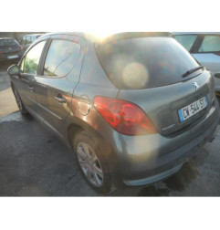 Bras essuie glace avant gauche PEUGEOT 207