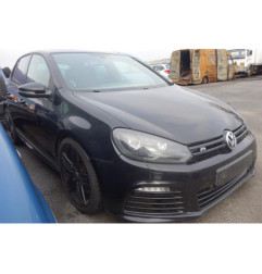 Commodo d'essuie glaces VOLKSWAGEN GOLF 6