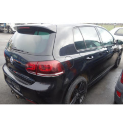 Commodo d'essuie glaces VOLKSWAGEN GOLF 6