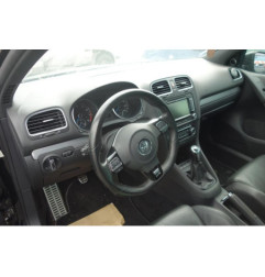 Commodo d'essuie glaces VOLKSWAGEN GOLF 6