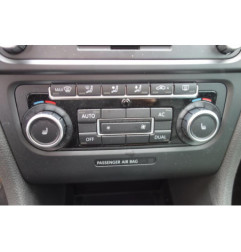 Commodo d'essuie glaces VOLKSWAGEN GOLF 6