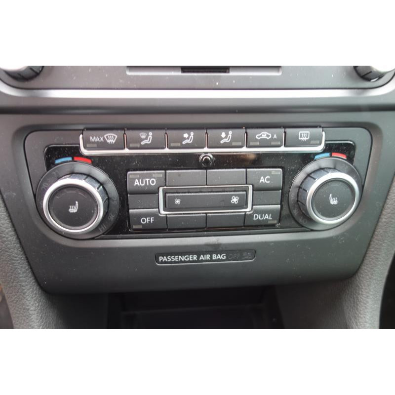 Commodo d'essuie glaces VOLKSWAGEN GOLF 6 Photo n°9