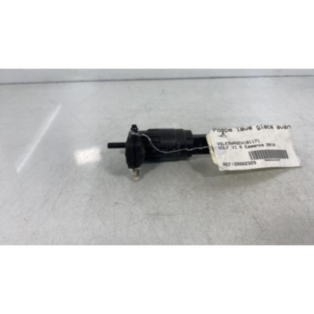 Pompe lave glace avant VOLKSWAGEN GOLF 6 Photo n°1