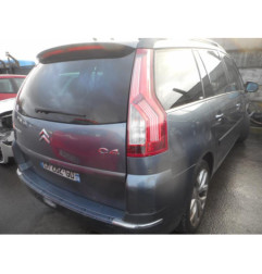 Cremaillere assistee CITROEN C4 GRAND PICASSO 1