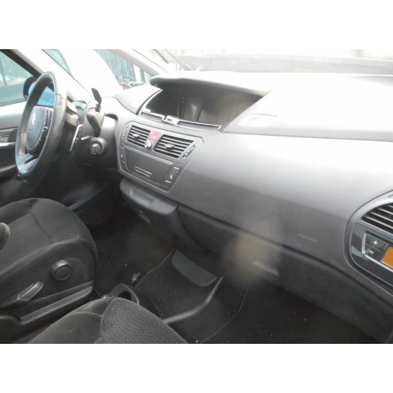 Cremaillere assistee CITROEN C4 GRAND PICASSO 1 Photo n°6