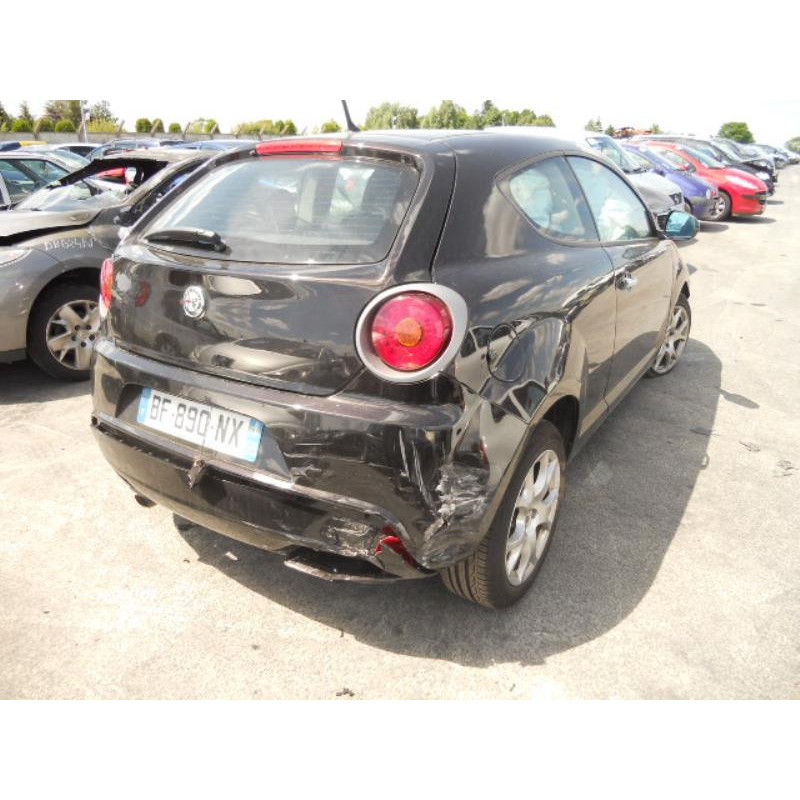 Amortisseur avant droit ALFA ROMEO MITO Photo n°3
