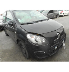Cremaillere assistee RENAULT TWINGO 2