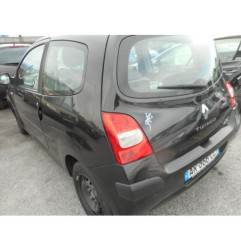 Cremaillere assistee RENAULT TWINGO 2