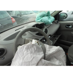Cremaillere assistee RENAULT TWINGO 2