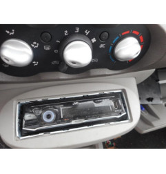 Cremaillere assistee RENAULT TWINGO 2
