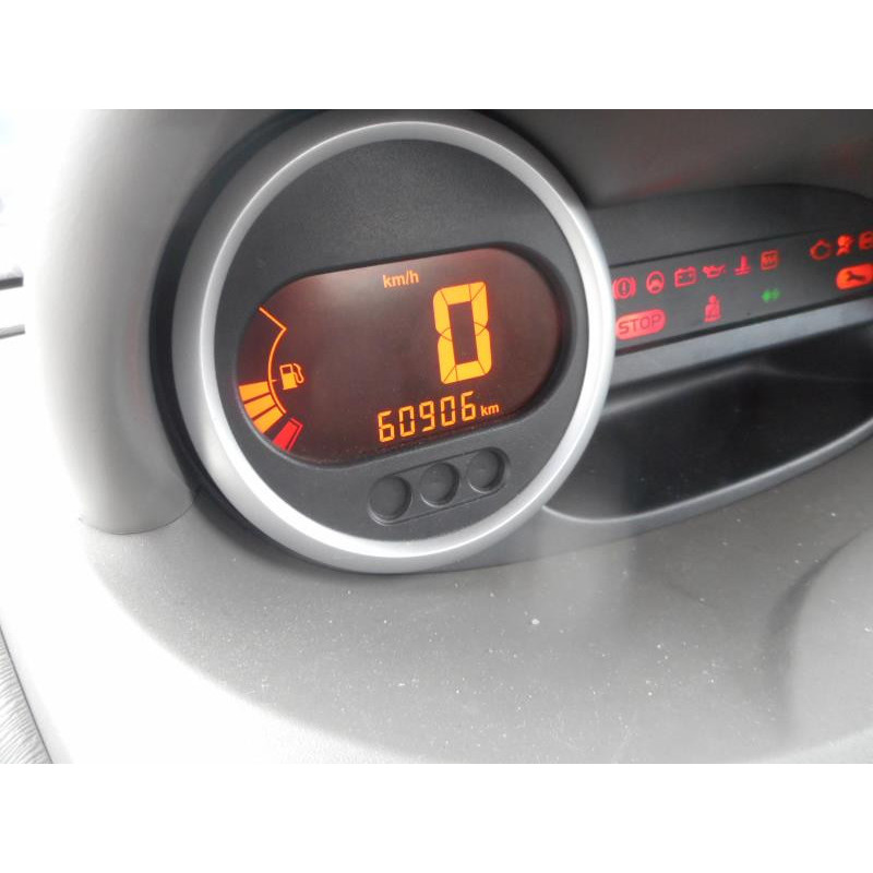 Cremaillere assistee RENAULT TWINGO 2 Photo n°7