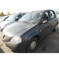 Serrure avant droit DACIA LOGAN 1