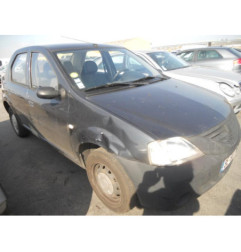 Serrure avant droit DACIA LOGAN 1