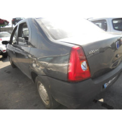 Serrure avant droit DACIA LOGAN 1