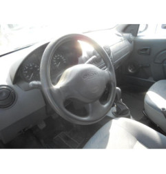 Serrure avant droit DACIA LOGAN 1