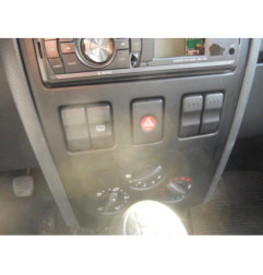 Serrure avant droit DACIA LOGAN 1