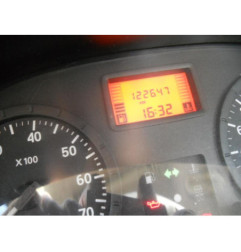 Serrure avant droit DACIA LOGAN 1