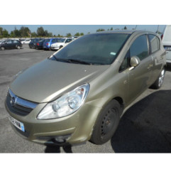 Neiman OPEL CORSA D