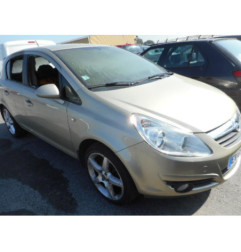 Neiman OPEL CORSA D