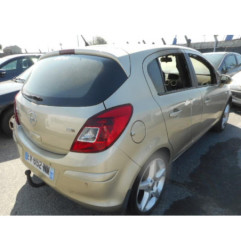 Neiman OPEL CORSA D
