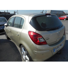 Neiman OPEL CORSA D