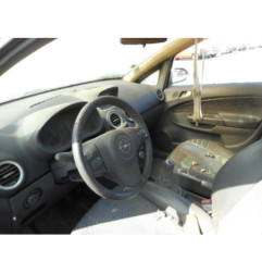 Neiman OPEL CORSA D