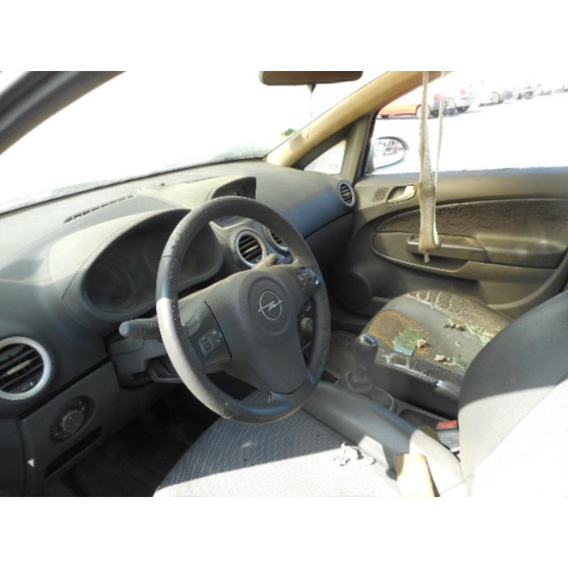 Neiman OPEL CORSA D Photo n°8
