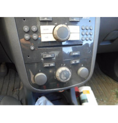 Neiman OPEL CORSA D