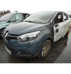 Demarreur RENAULT CAPTUR 1