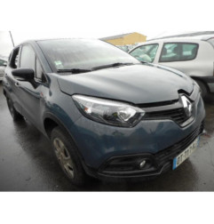 Demarreur RENAULT CAPTUR 1