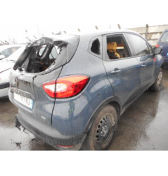 Demarreur RENAULT CAPTUR 1