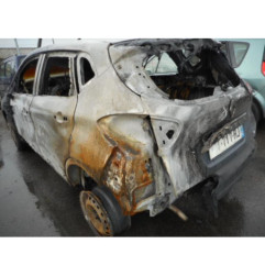 Demarreur RENAULT CAPTUR 1